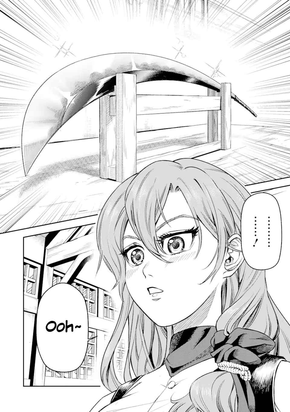 Isekai Blacksmith's Life of Making Weapons Chapter 1.2 16